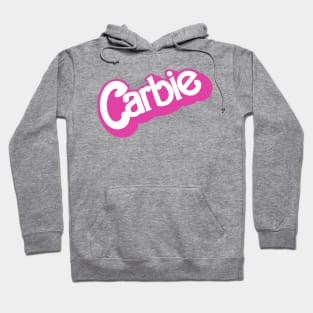 Carbie Doll Hoodie